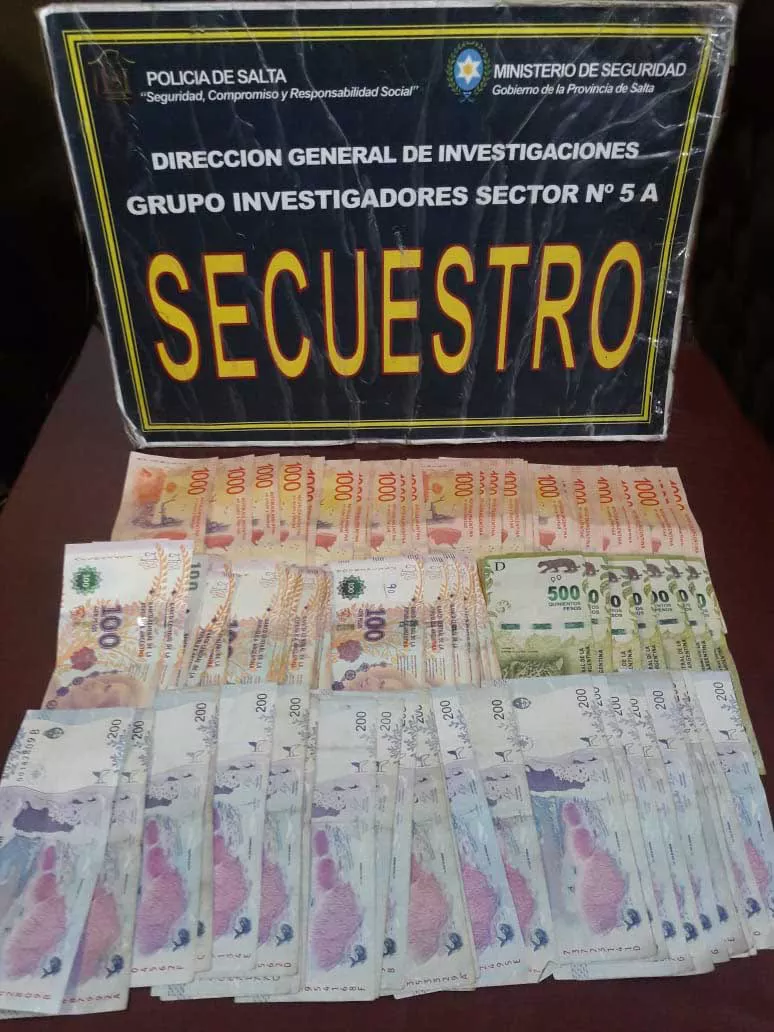 Secuestro