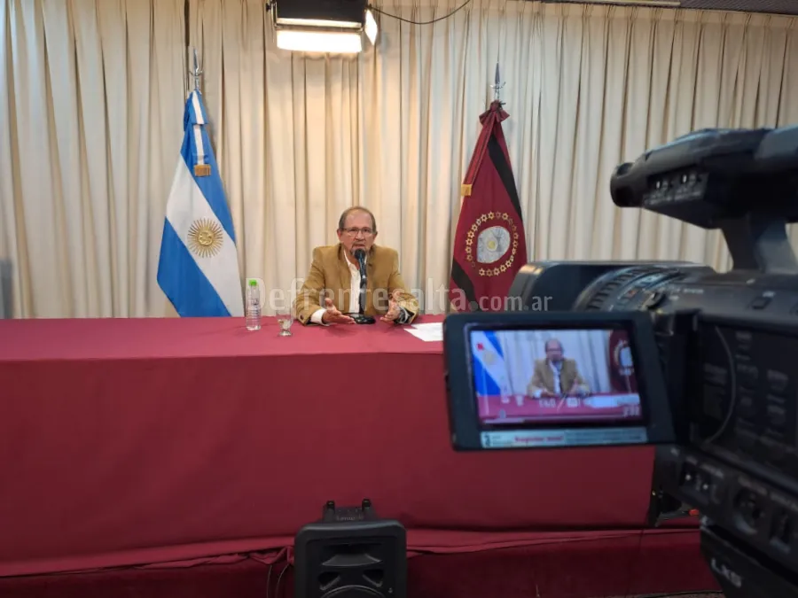 Sergio Camacho