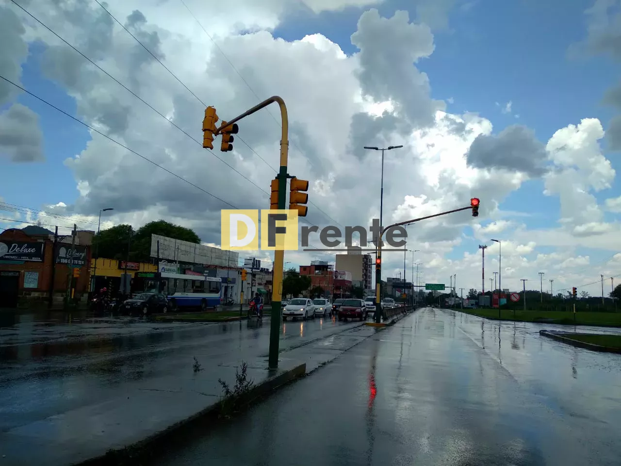 tormenta ok