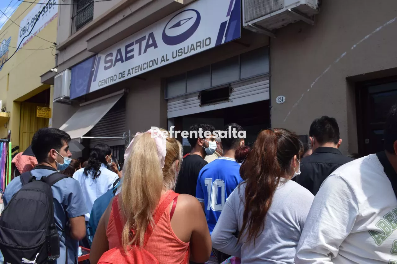 saeta