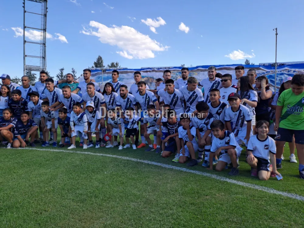 Juventud Antoniana