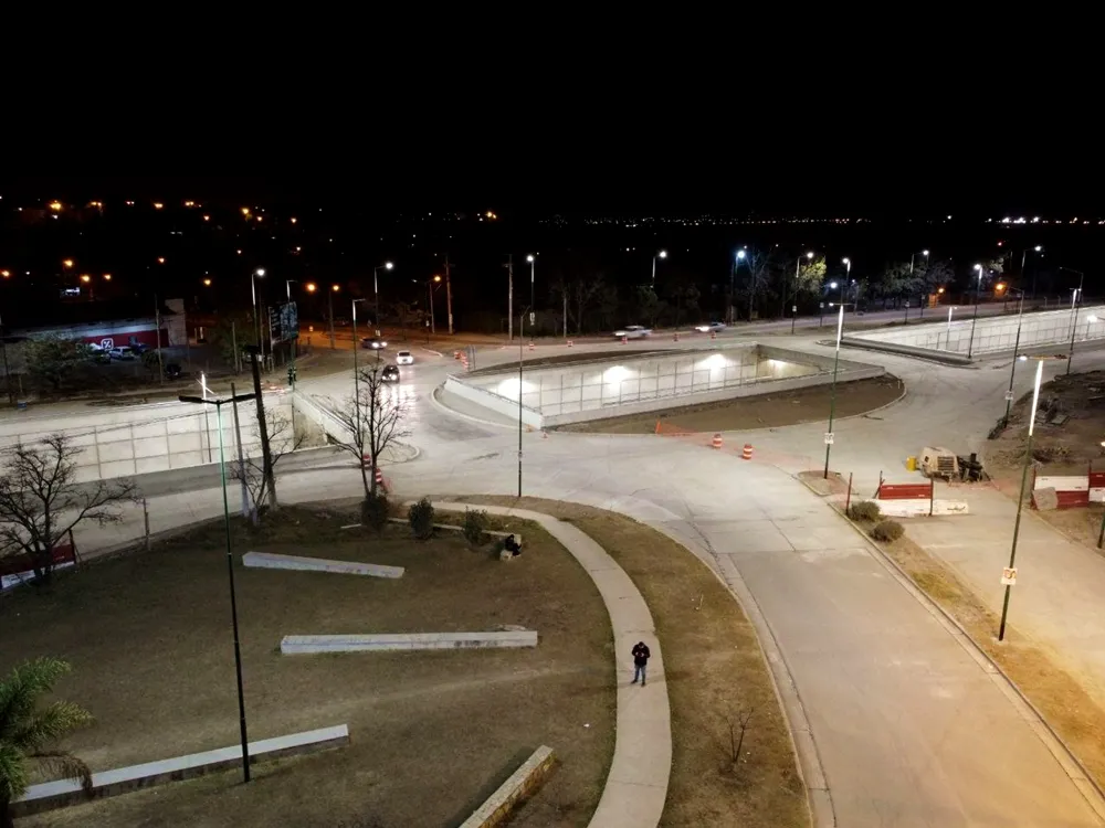 Cruce Savio - Arenales