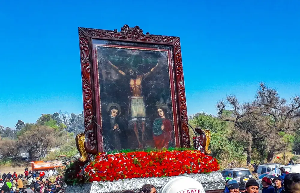 Señor de Sumalao