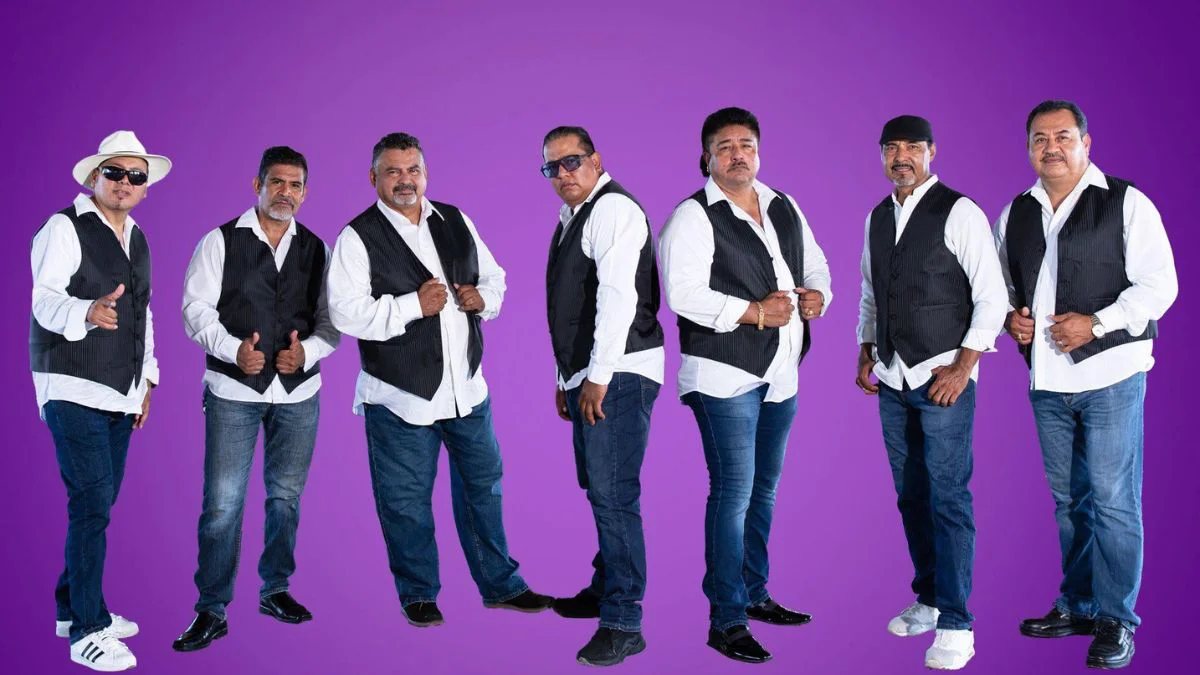 SONIDO MAZTER