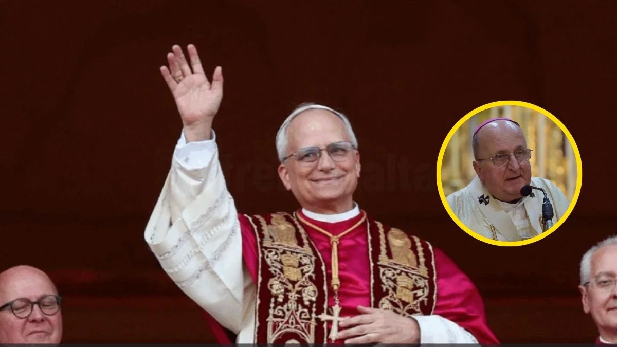 PAPA LEON