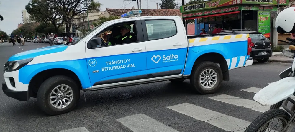 TYSV