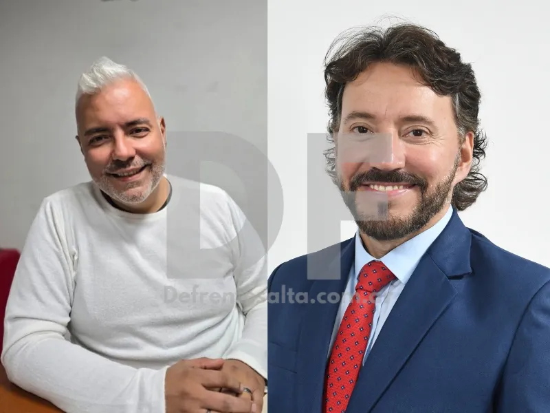 Linares y Del Frari.