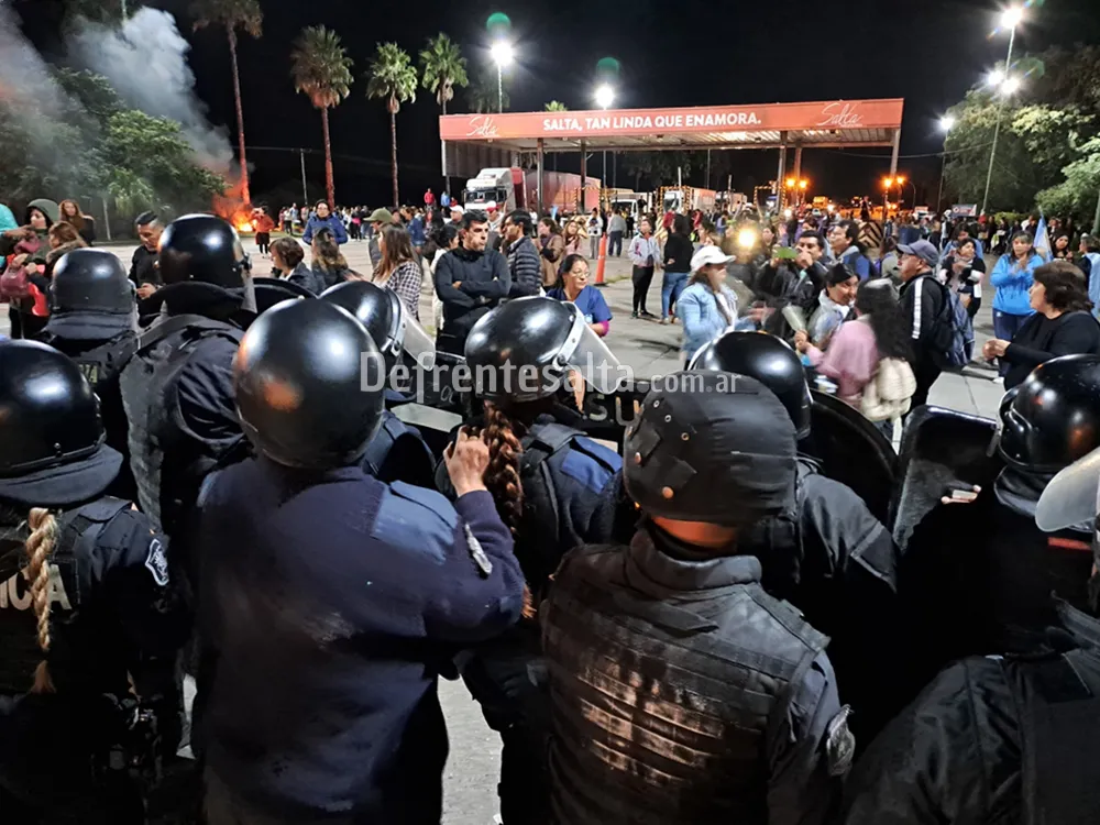 Corte docente en Aunor