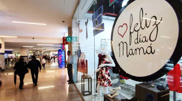 Dia de la Madre