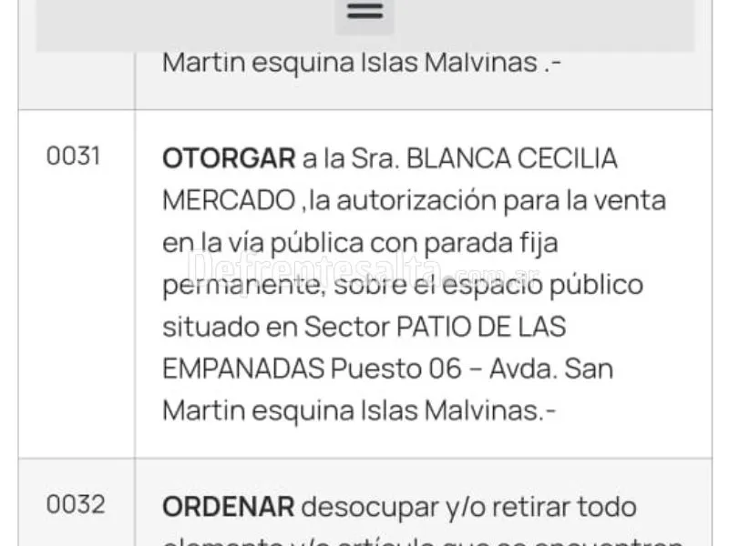 Blanca Mercado. Blanca Mercado.