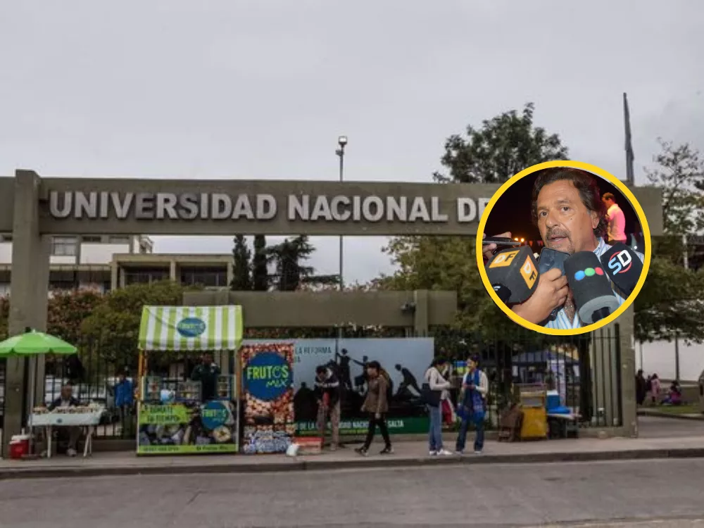 UNSa
