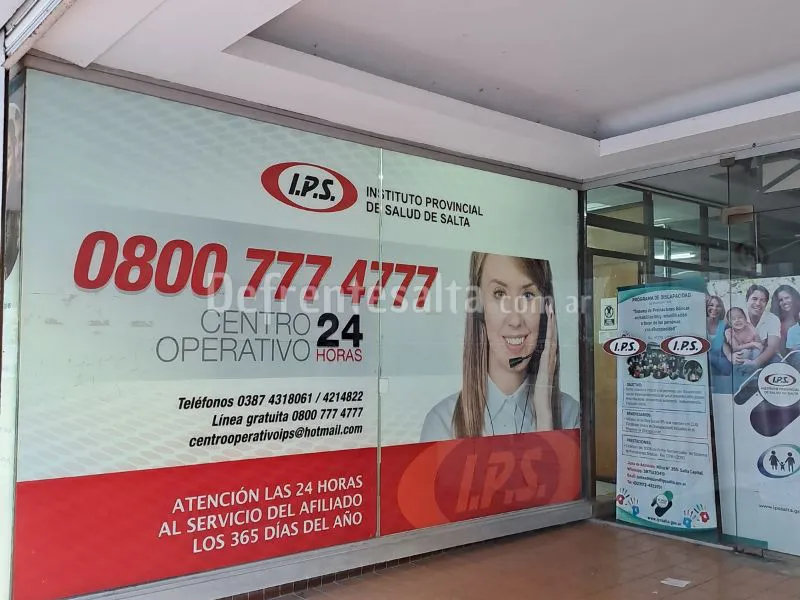 IPS.