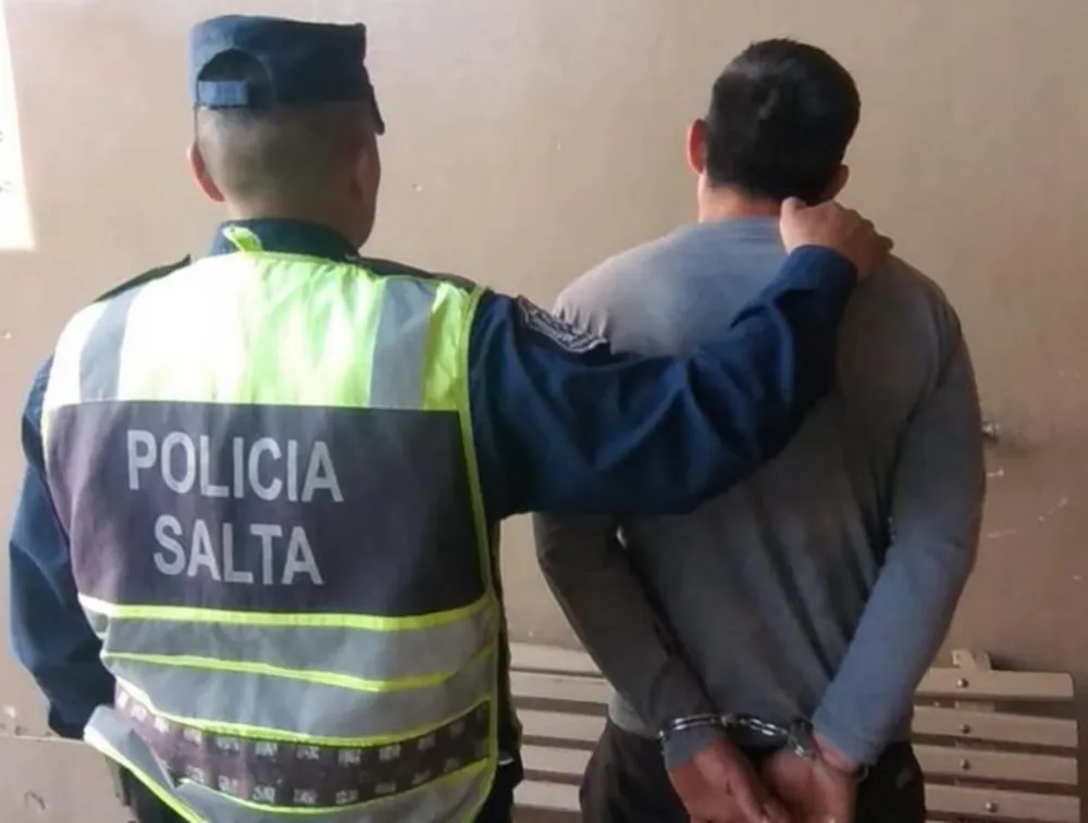 Ilustrativa policía