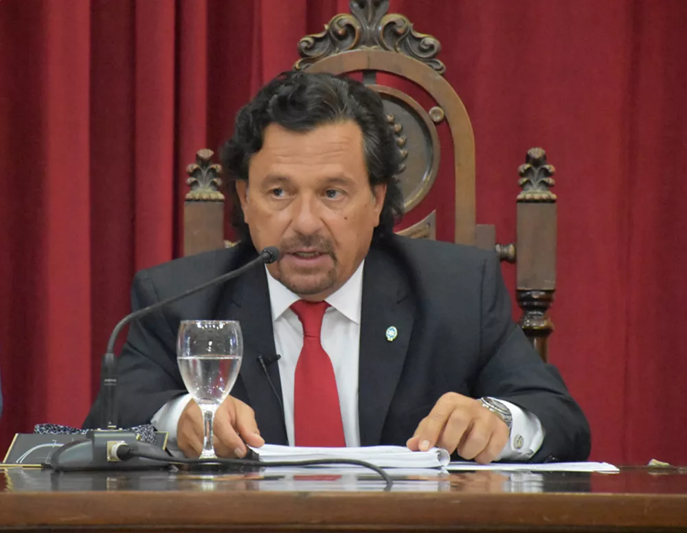 Gustavo Sáenz