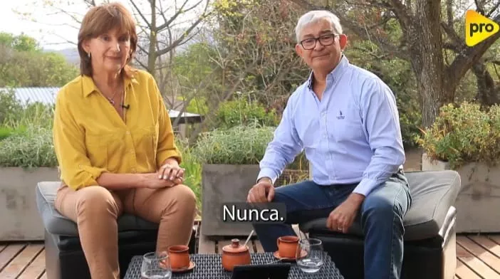 Grande y Cornejo