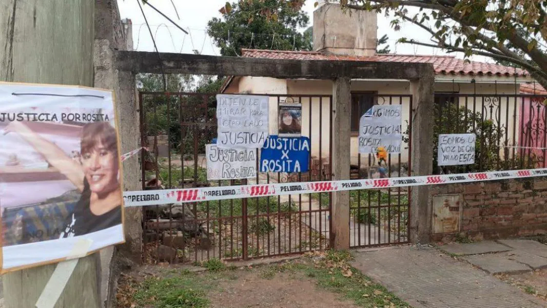 Casa de Rosa Sulca