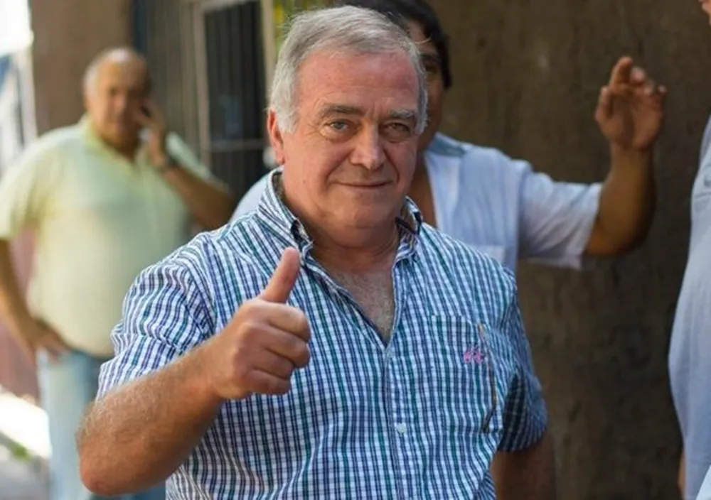 José Muratore