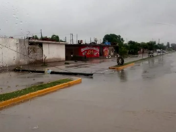 tormenta