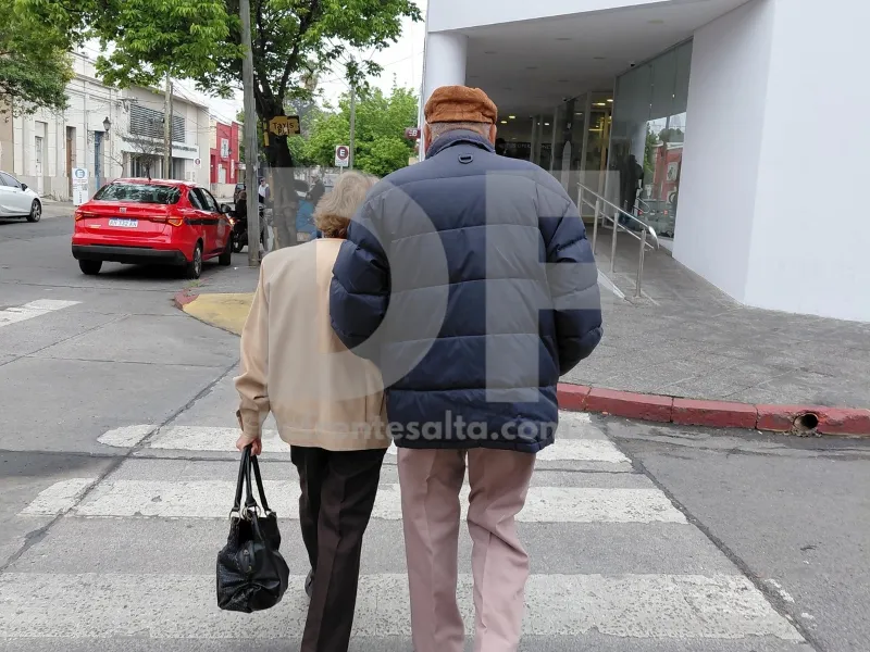 ANSES. Jubilaciónes y Pensiones.