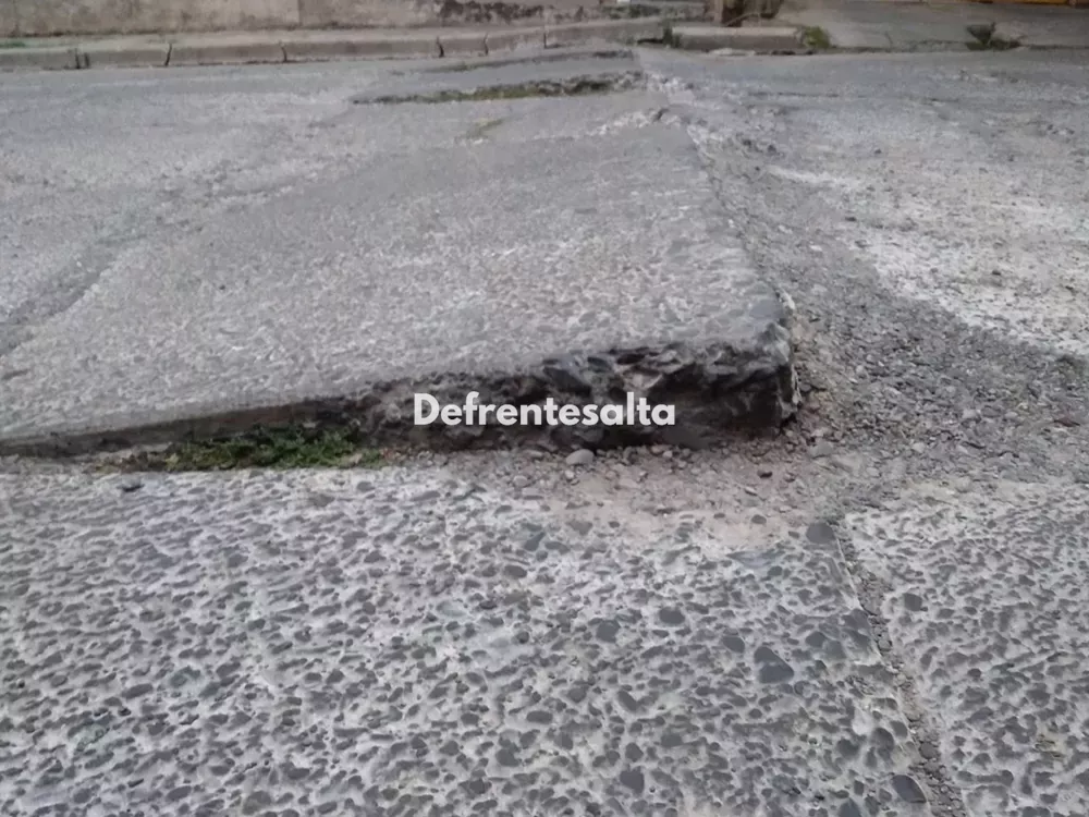 Pavimentos