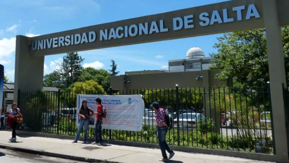 UNSa