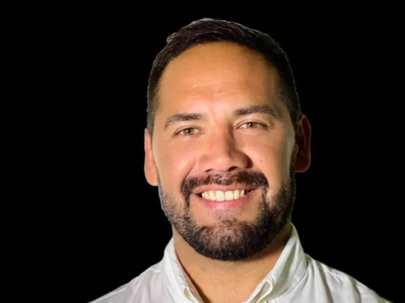 Facundo Guzmán.
