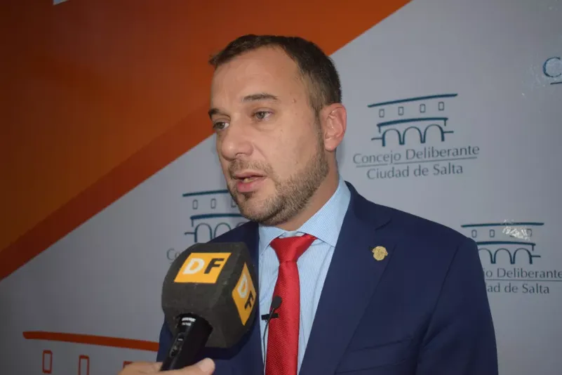 Dario Madile