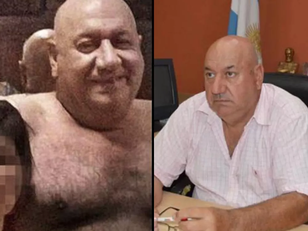 Chicho Mazzone