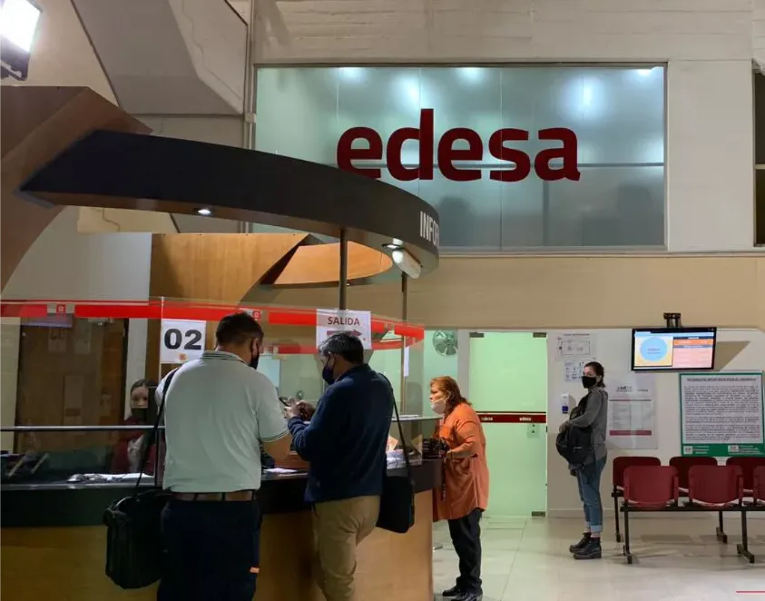 edesa