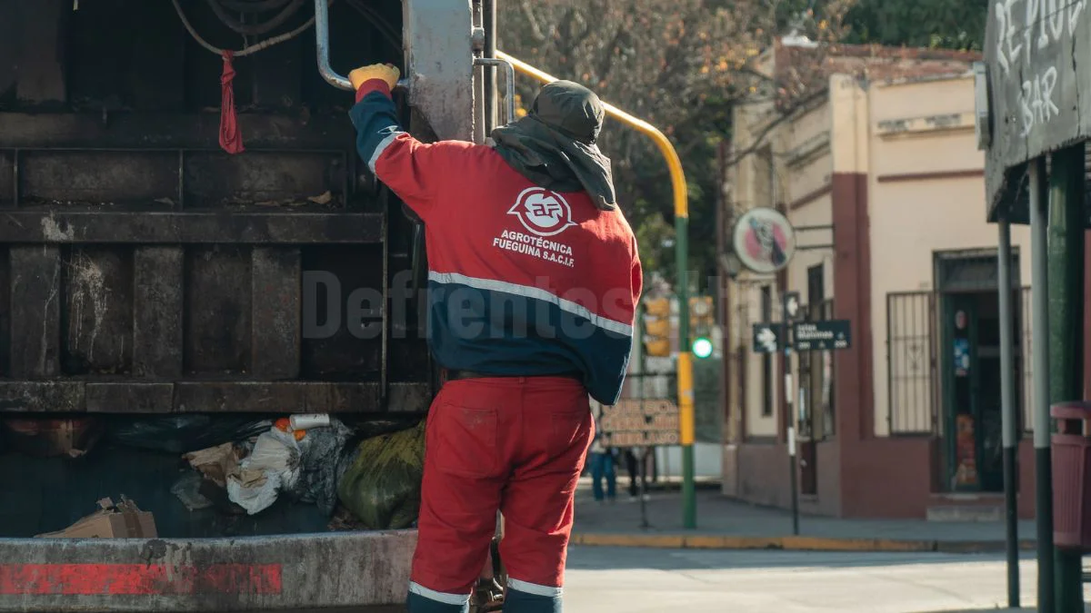 residuos fueguina