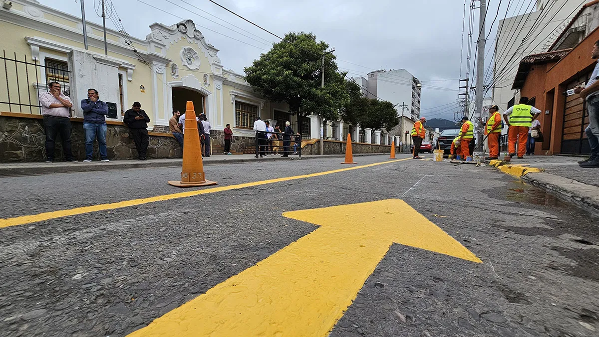 Sube y baja