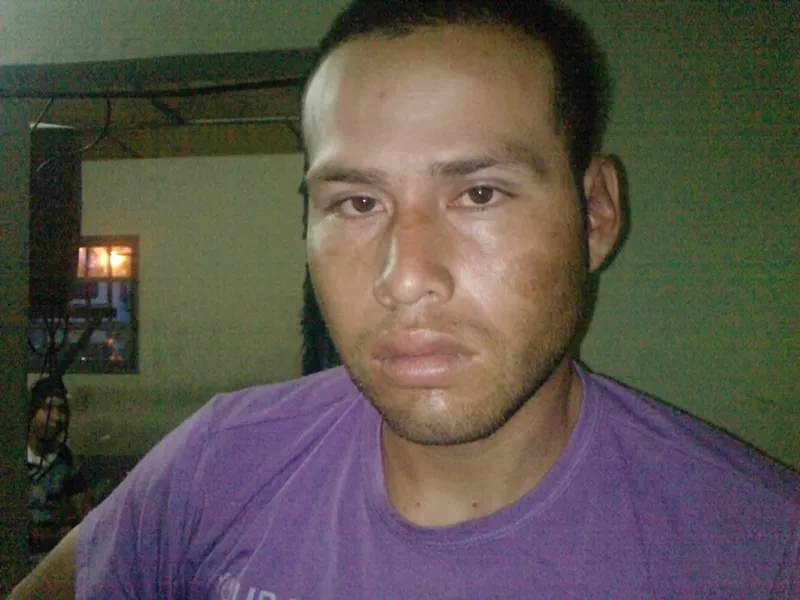 Cristian Palavecino