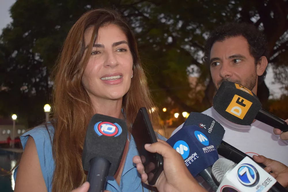 Bettina Romero