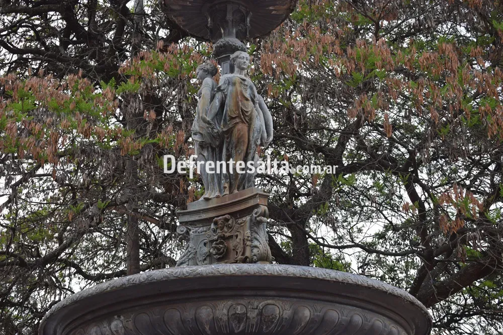 Plaza 9 de julio
