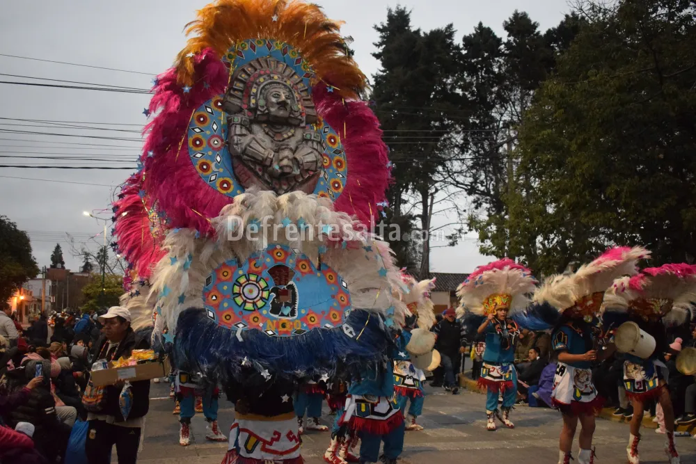 Corsos en avenida Ibazeta 2
