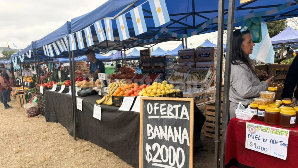 El Mercado en tu barrio