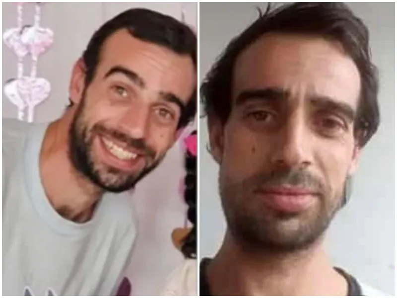 Matías Nehuem Marson