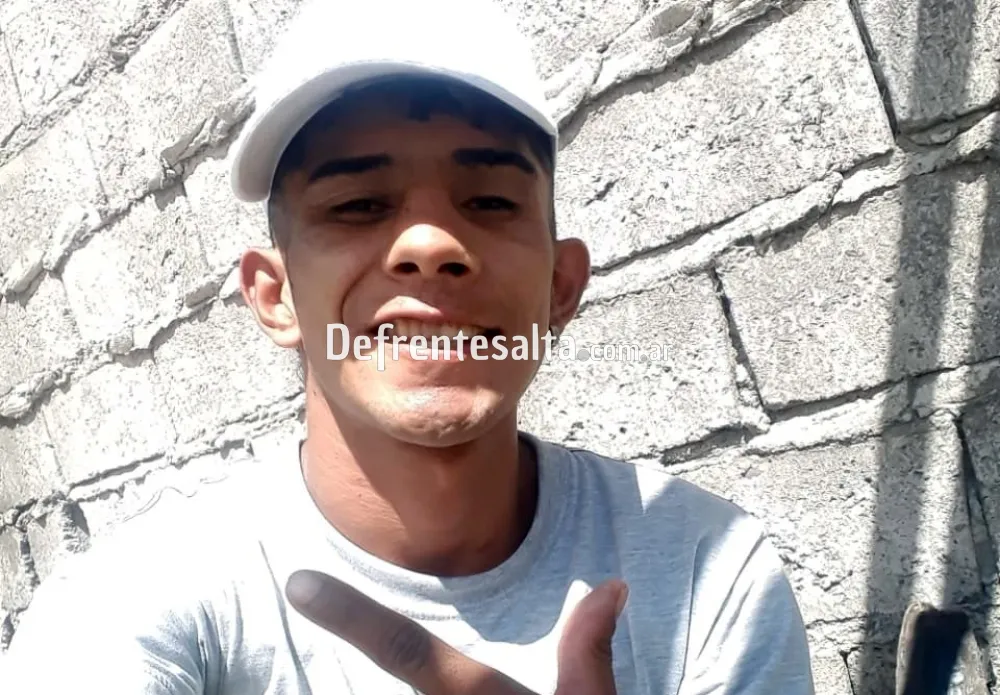 Mateo Ezequiel Gutierrez 2