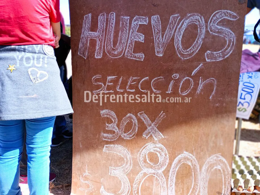 Precios Expo Mercado 