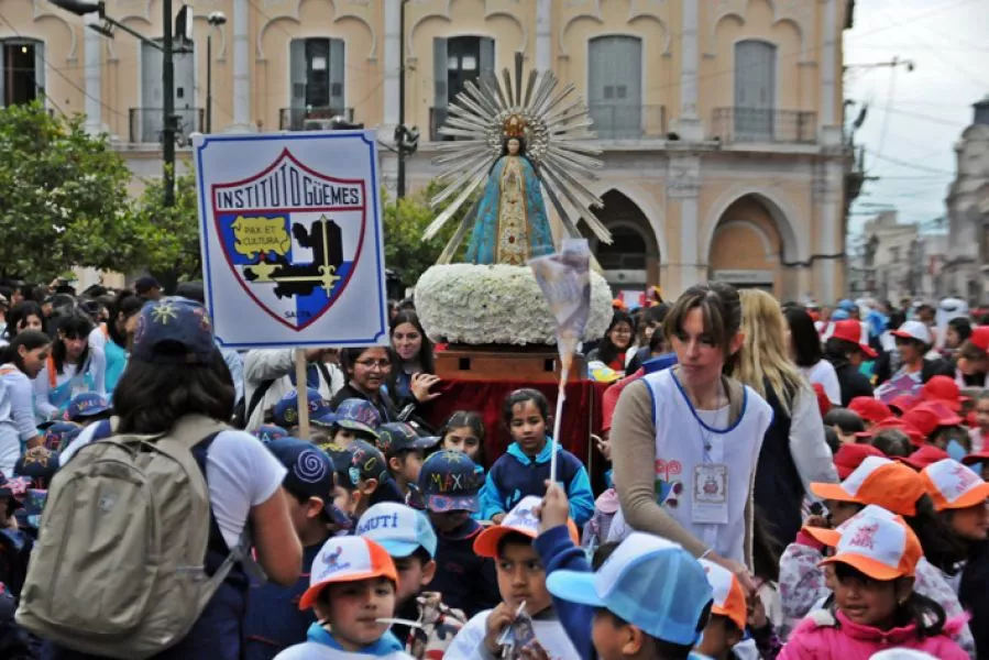 Milagrito de los Niñoa
