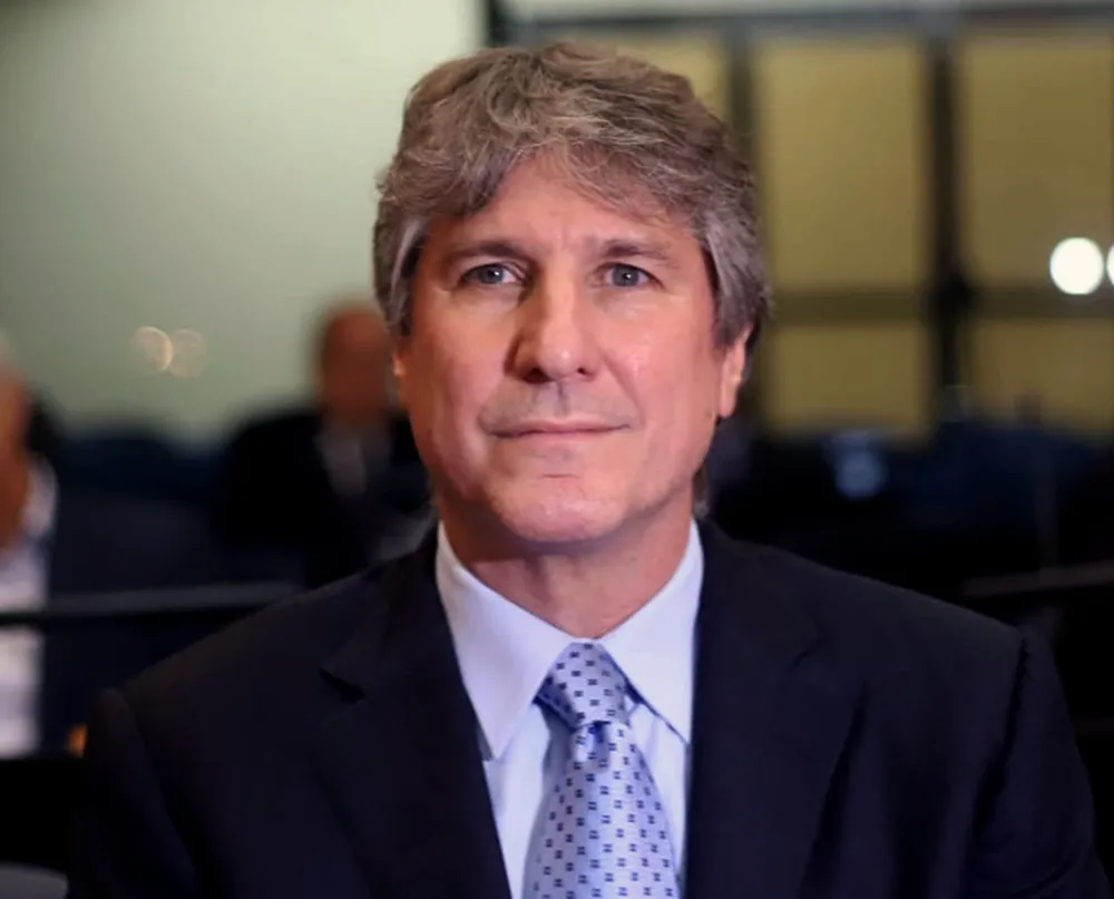 Amado Boudou