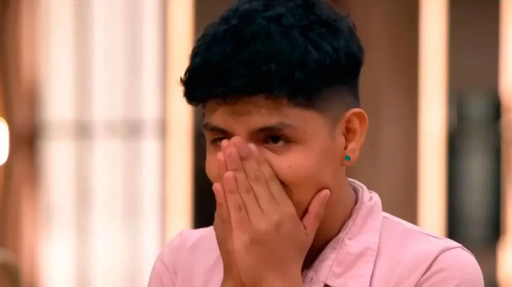 Antonio Masterchef
