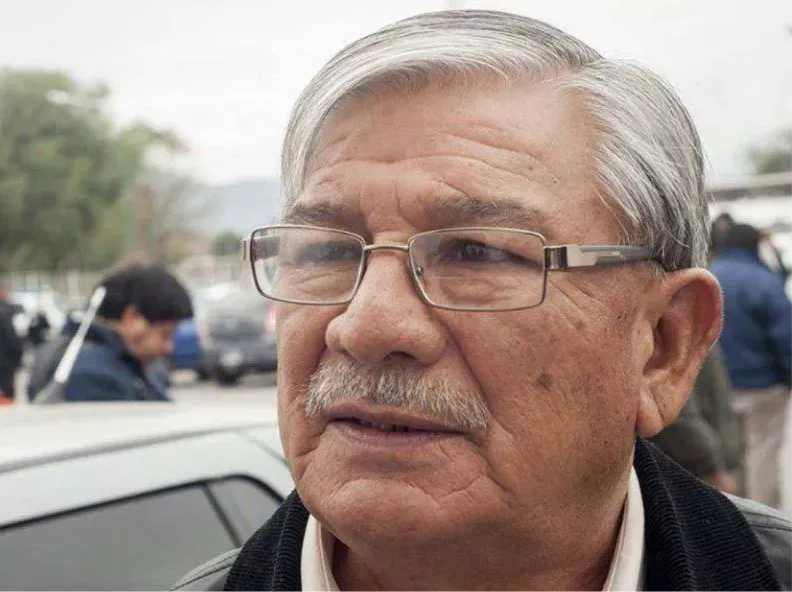 Pedro Serrudo