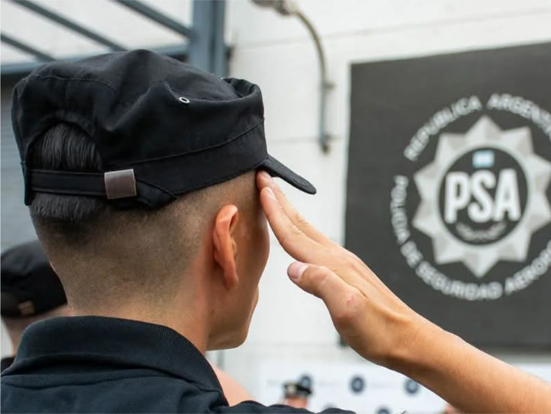 Abrieron las inscripciones para la PSA. 