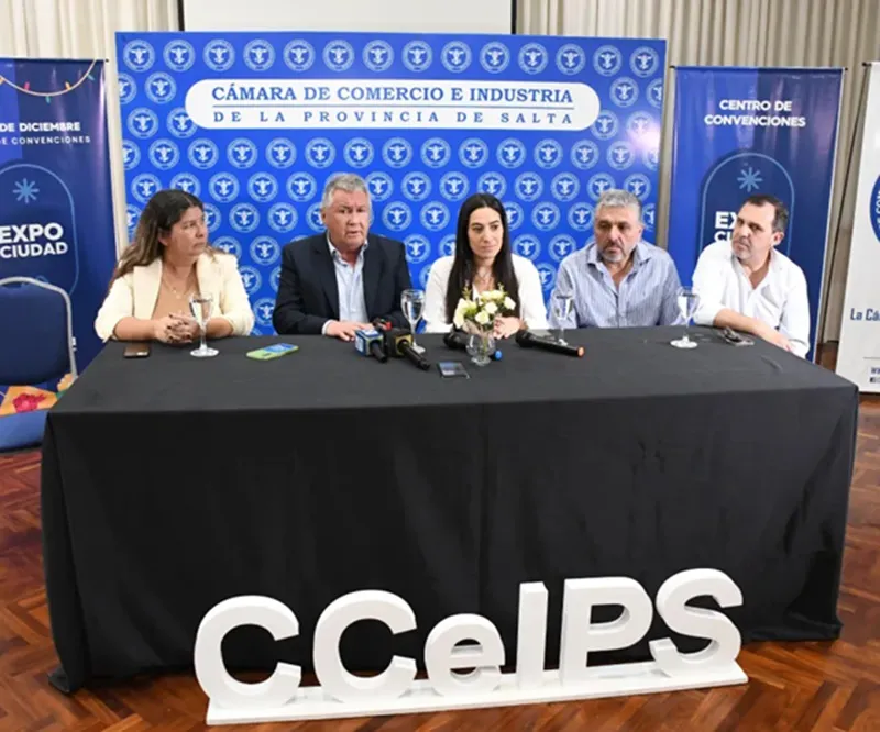 Expo Ciudad