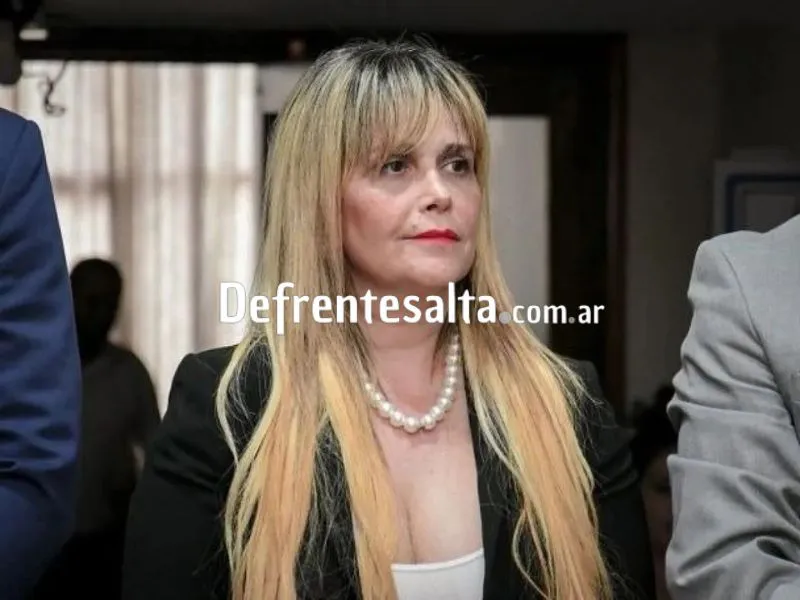 Leonor Pedroza.