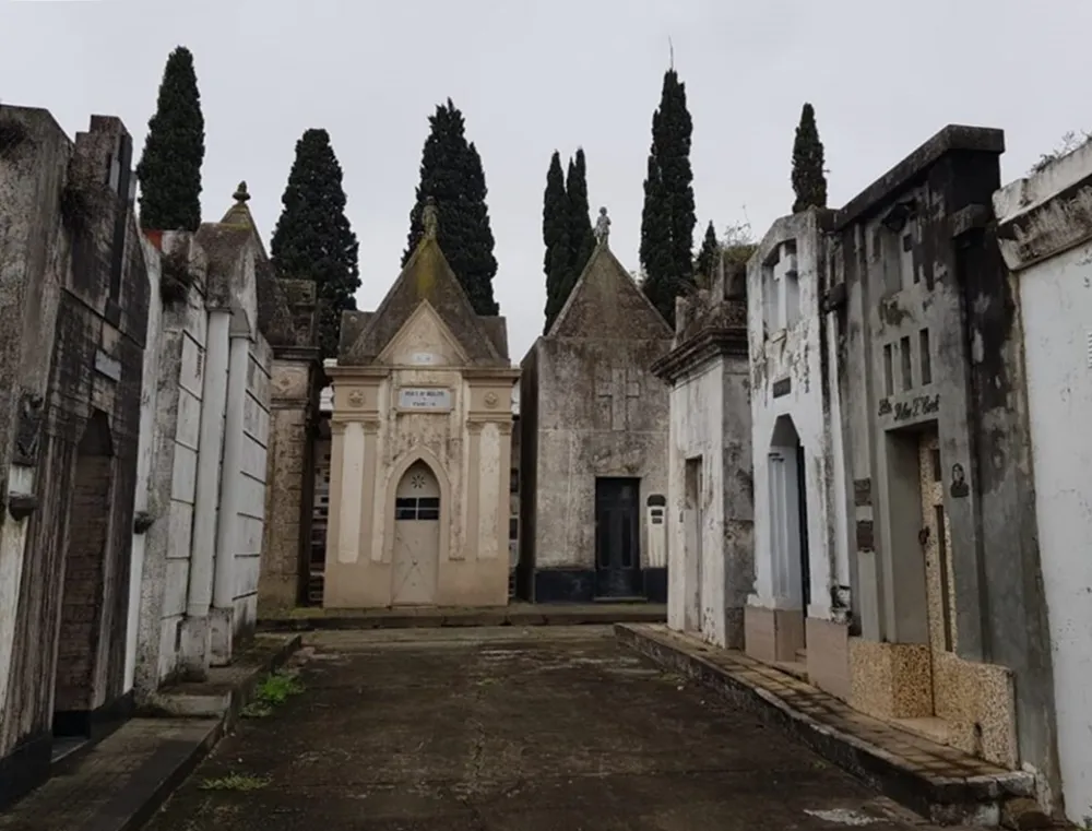 Cementerio