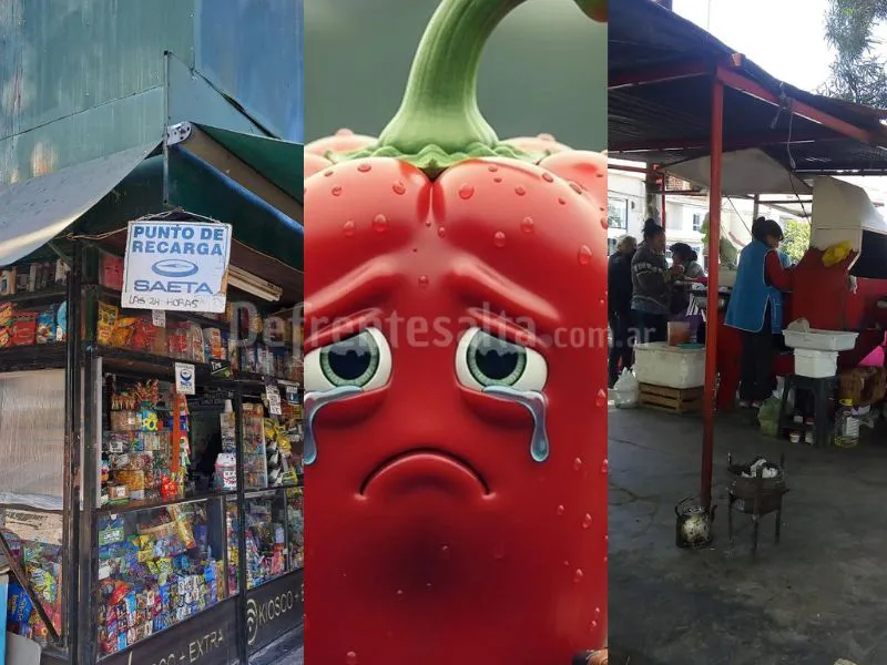 Los negocios que deberán cerrar sus puertas.-