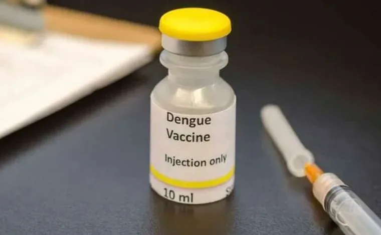 Vacuna Dengue