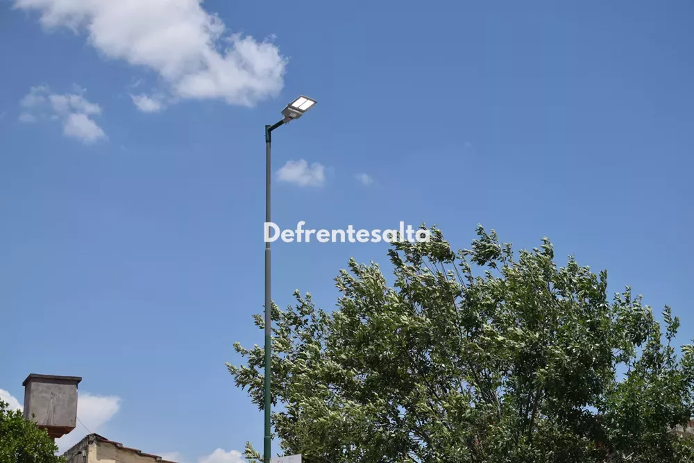 Luces LED en Salta